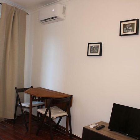 Apartamento S. Miguel Alfama Lisbon Exterior photo