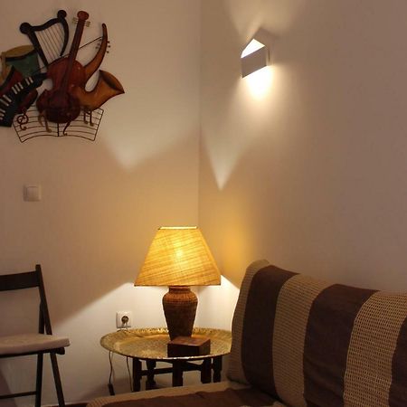 Apartamento S. Miguel Alfama Lisbon Exterior photo
