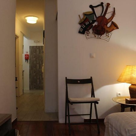 Apartamento S. Miguel Alfama Lisbon Exterior photo