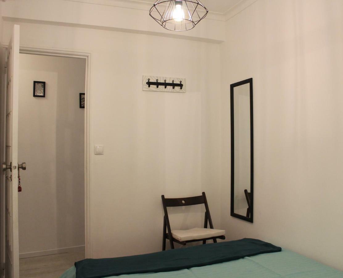 Apartamento S. Miguel Alfama Lisbon Exterior photo