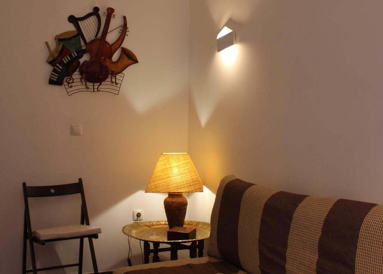 Apartamento S. Miguel Alfama Lisbon Exterior photo