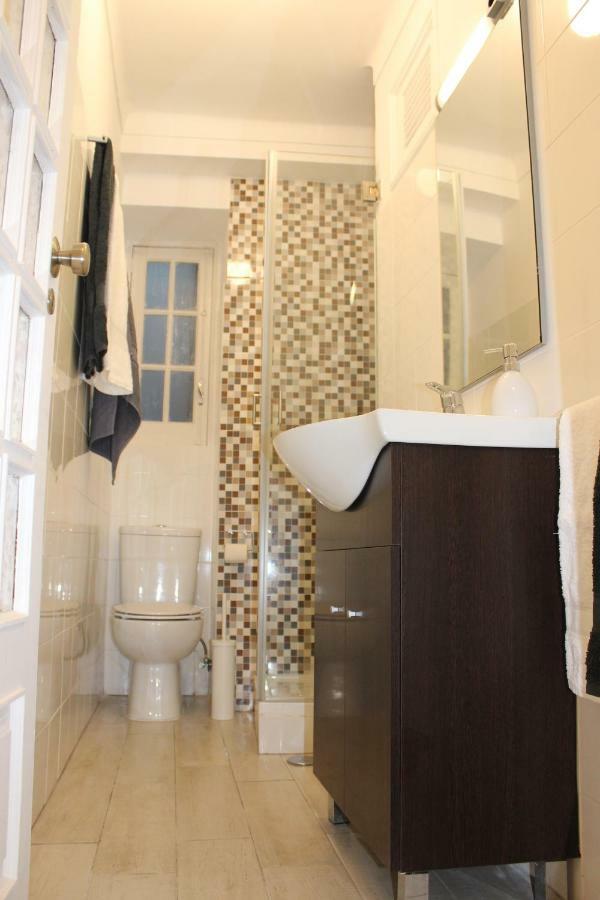 Apartamento S. Miguel Alfama Lisbon Exterior photo