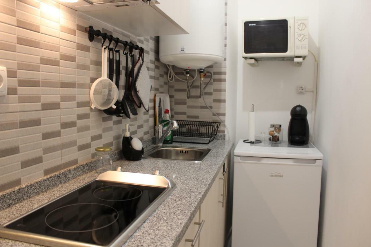 Apartamento S. Miguel Alfama Lisbon Exterior photo