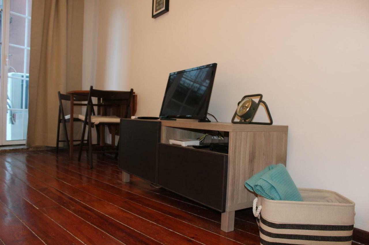 Apartamento S. Miguel Alfama Lisbon Exterior photo