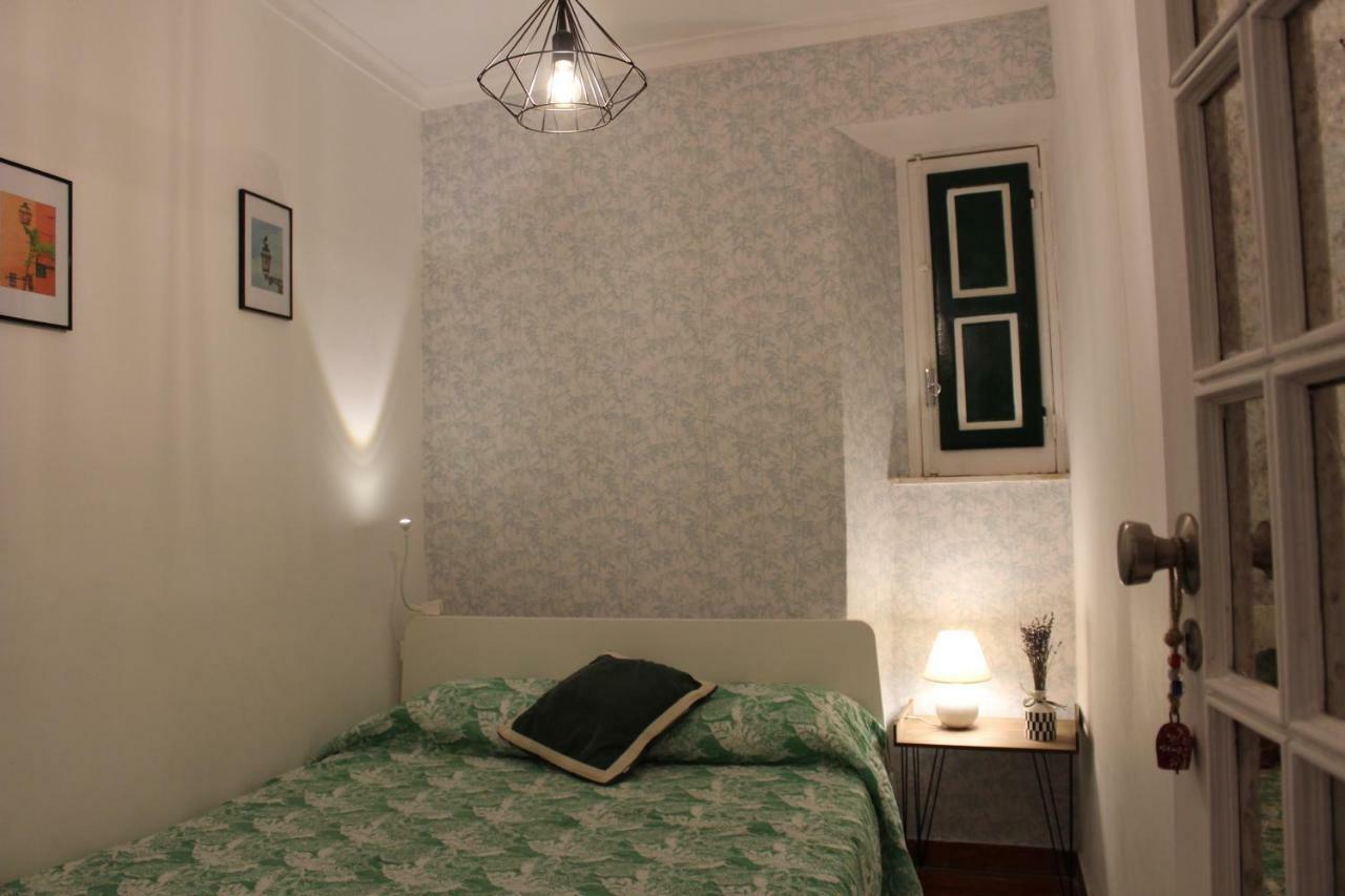 Apartamento S. Miguel Alfama Lisbon Exterior photo